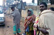 Deprived of hearse service, Odisha man carries dead daughter on shoulder